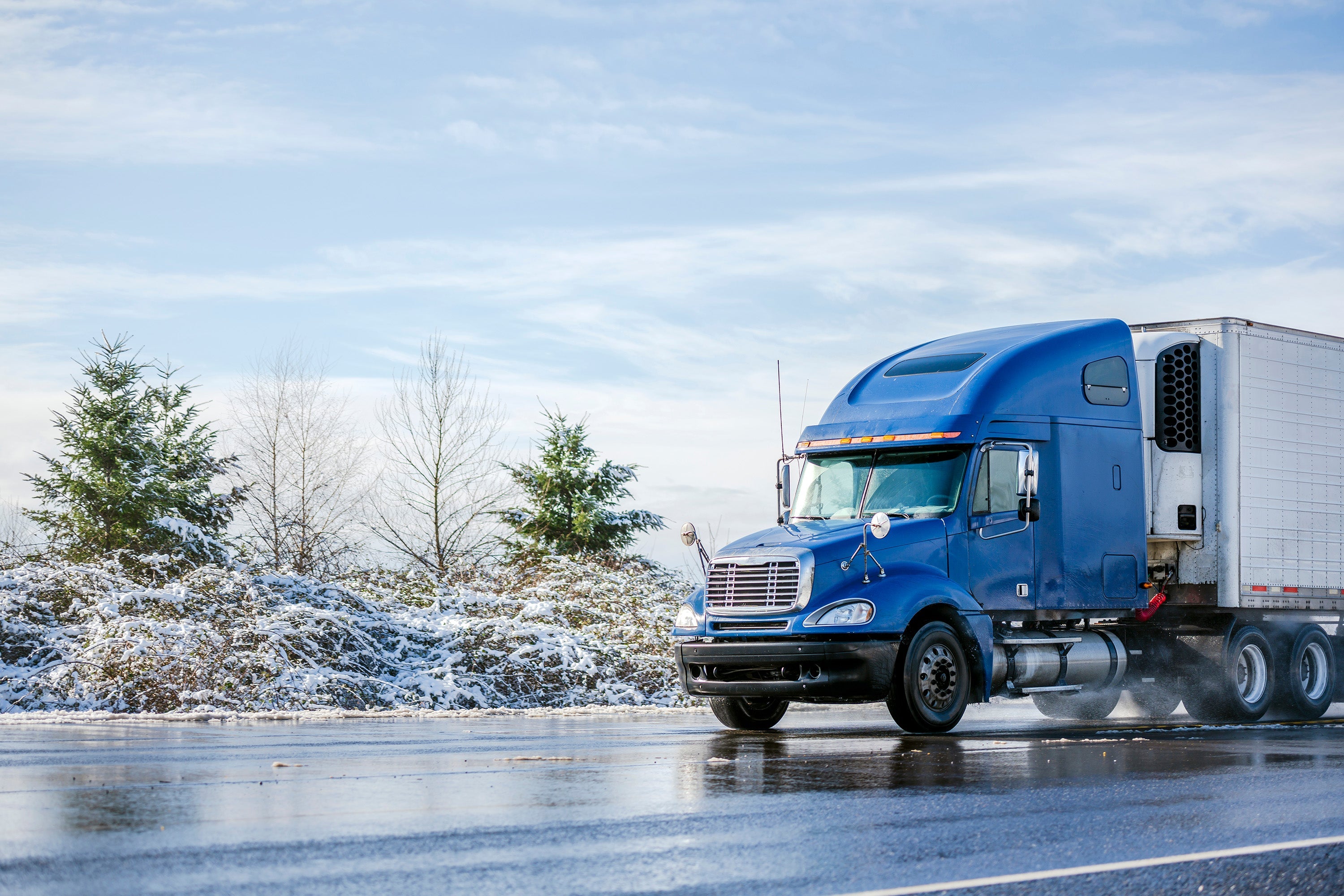 How to Choose the Right Braking System for Your Winter Needs