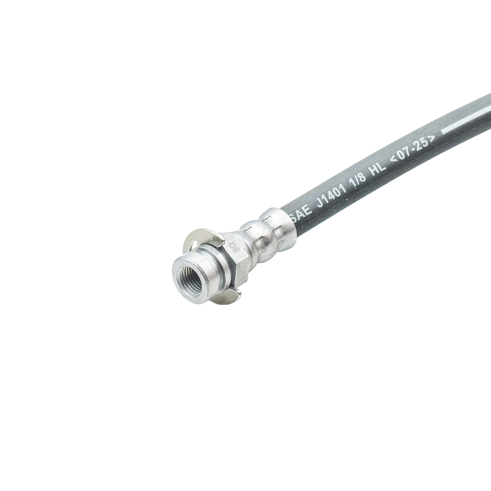 Bludot 14" Trailer Hydraulic Brake Hose - Female-to-Female