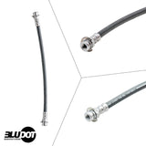 Bludot 14" Trailer Hydraulic Brake Hose - Female-to-Female