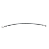 Bludot 18" Trailer Hydraulic Brake Hose - Male-to-Female