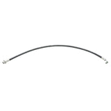 Bludot 25" Trailer Brake Hose - 90 Degree Swivel Fitting