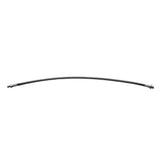Bludot 28" Trailer Hydraulic Brake Hose - Male-to-Female