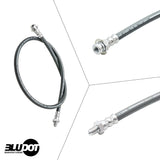 Bludot 32" Trailer Hydraulic Brake Hose - Male-to-Female