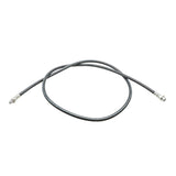 Bludot 64" Trailer Hydraulic Brake Hose - Male-to-Female