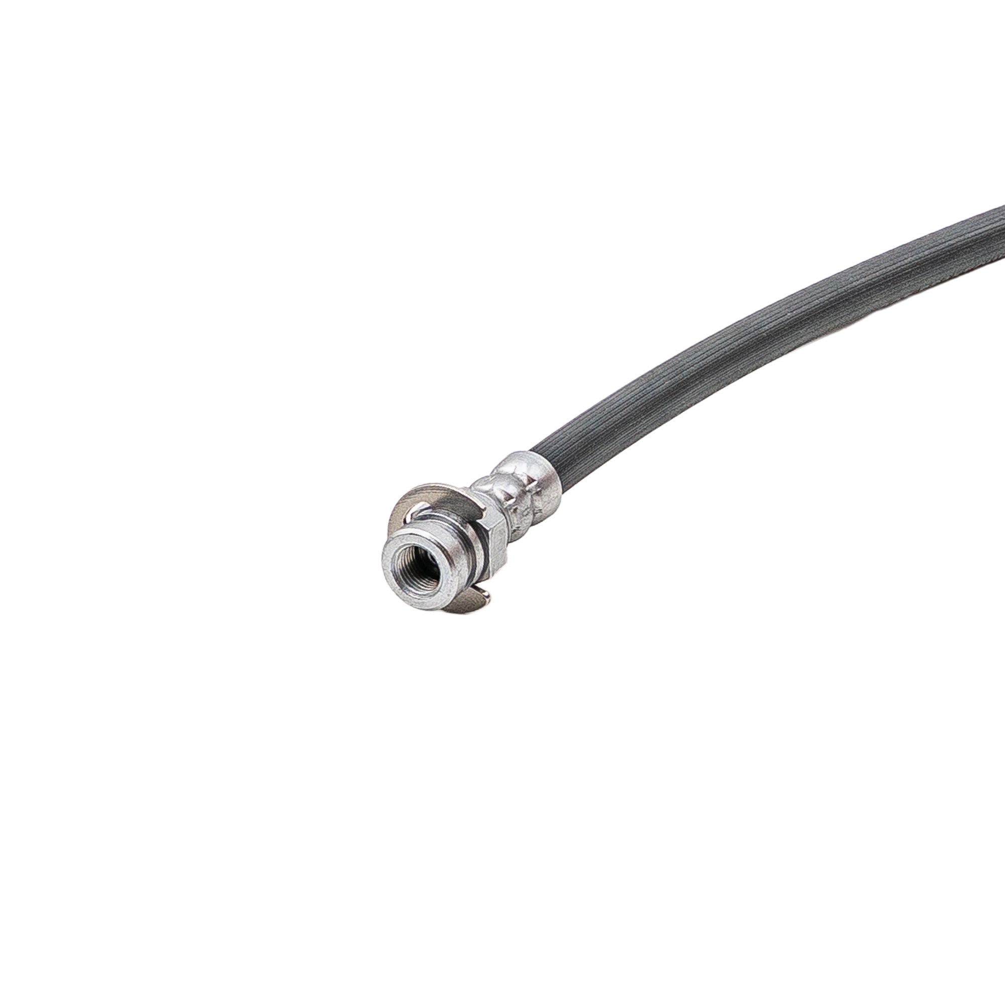 Bludot 64" Trailer Hydraulic Brake Hose - Male-to-Female