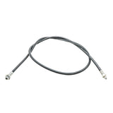 Bludot 68" Trailer Hydraulic Brake Hose - Male-to-Female