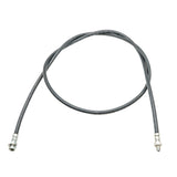 Bludot 75" Trailer Hydraulic Brake Hose - Male-to-Female