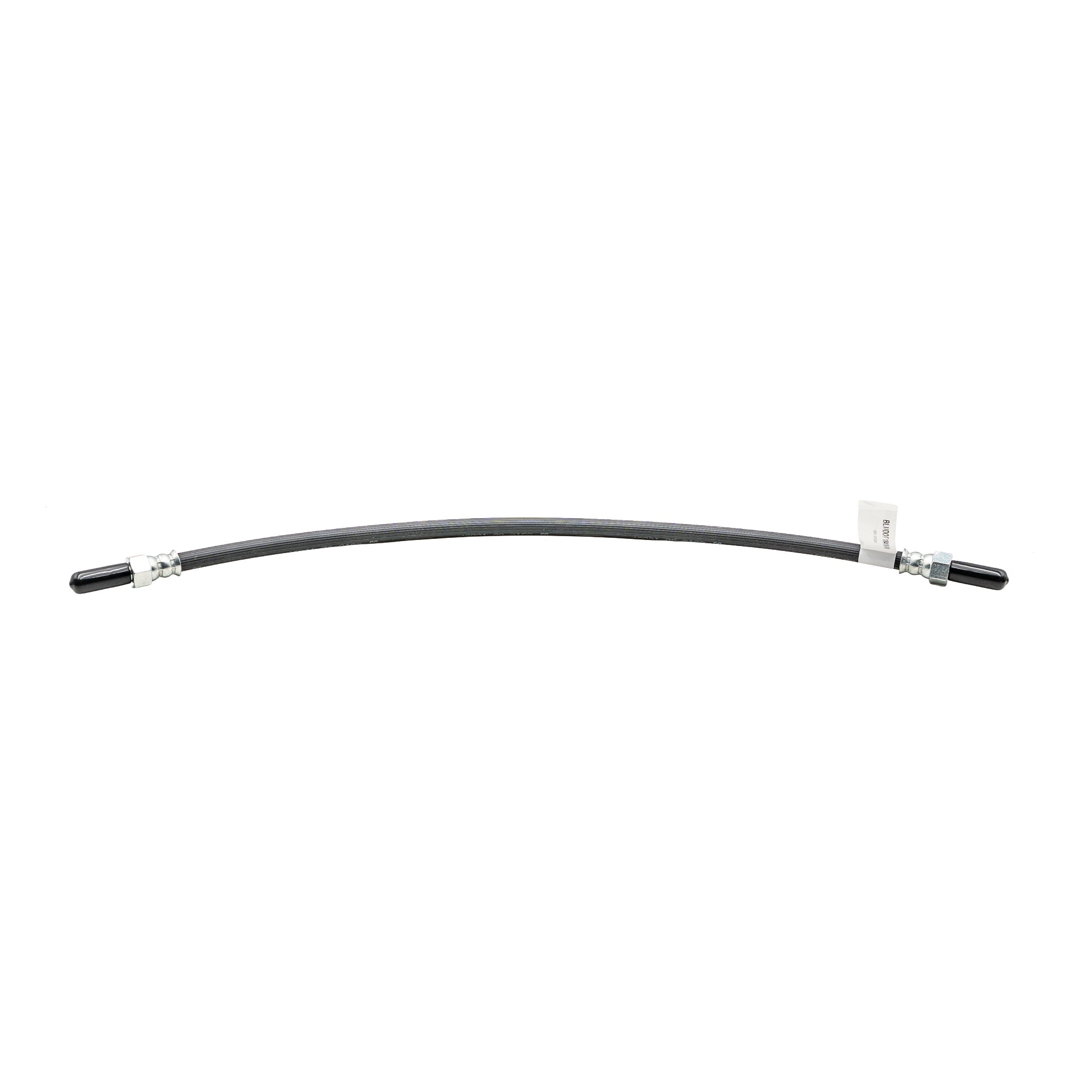 Bludot 18" Trailer Hydraulic Brake Hose - Male-to-Male