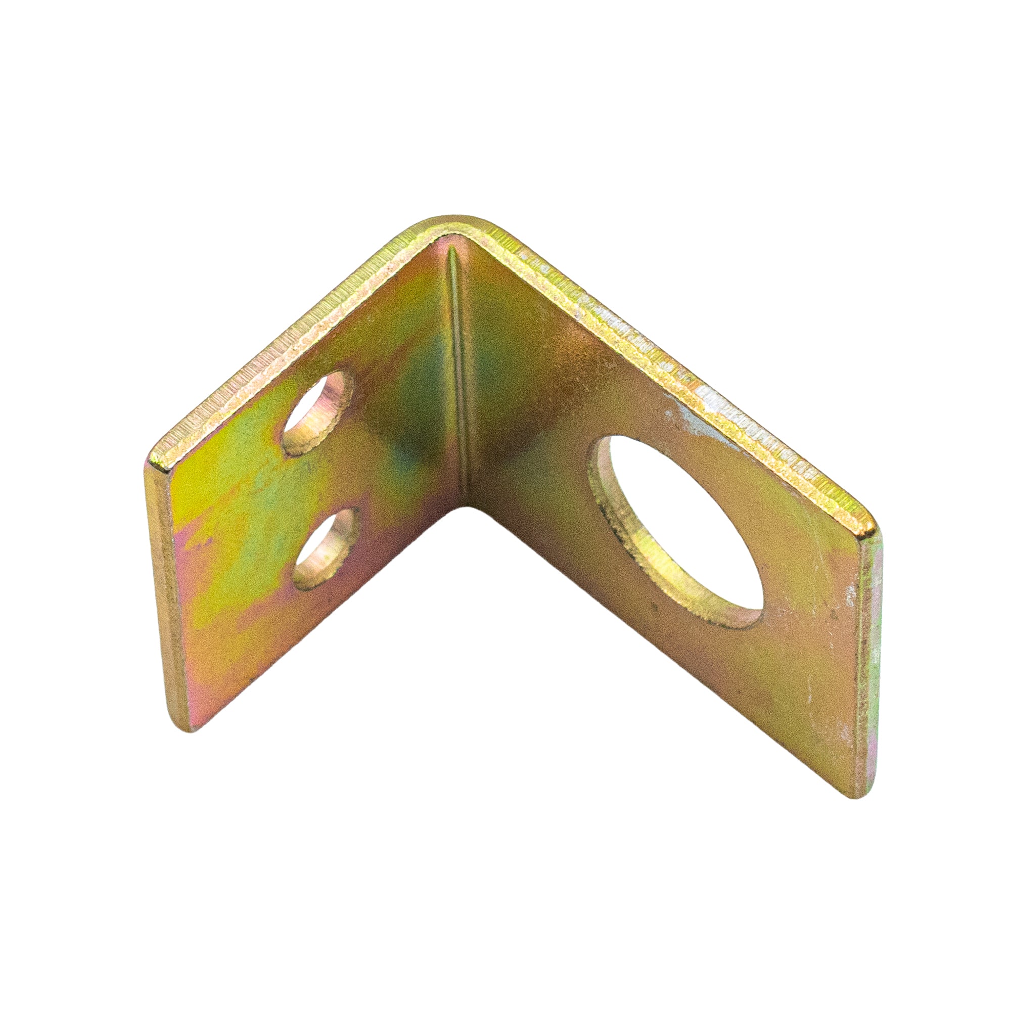 Bludot Trailer Hydraulic Brake Line Frame Bracket