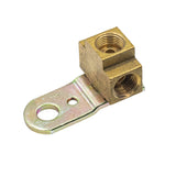 Bludot 7/16-20 to Inverted Flare Adapter for Trailer Brakes