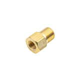 Bludot 3/16" to 5/16" Inverted Flare Reducer Adapter – Trailer Brake