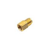 Bludot 3/16" to 1/4" Inverted Flare Reducer Adapter – Trailer Brake