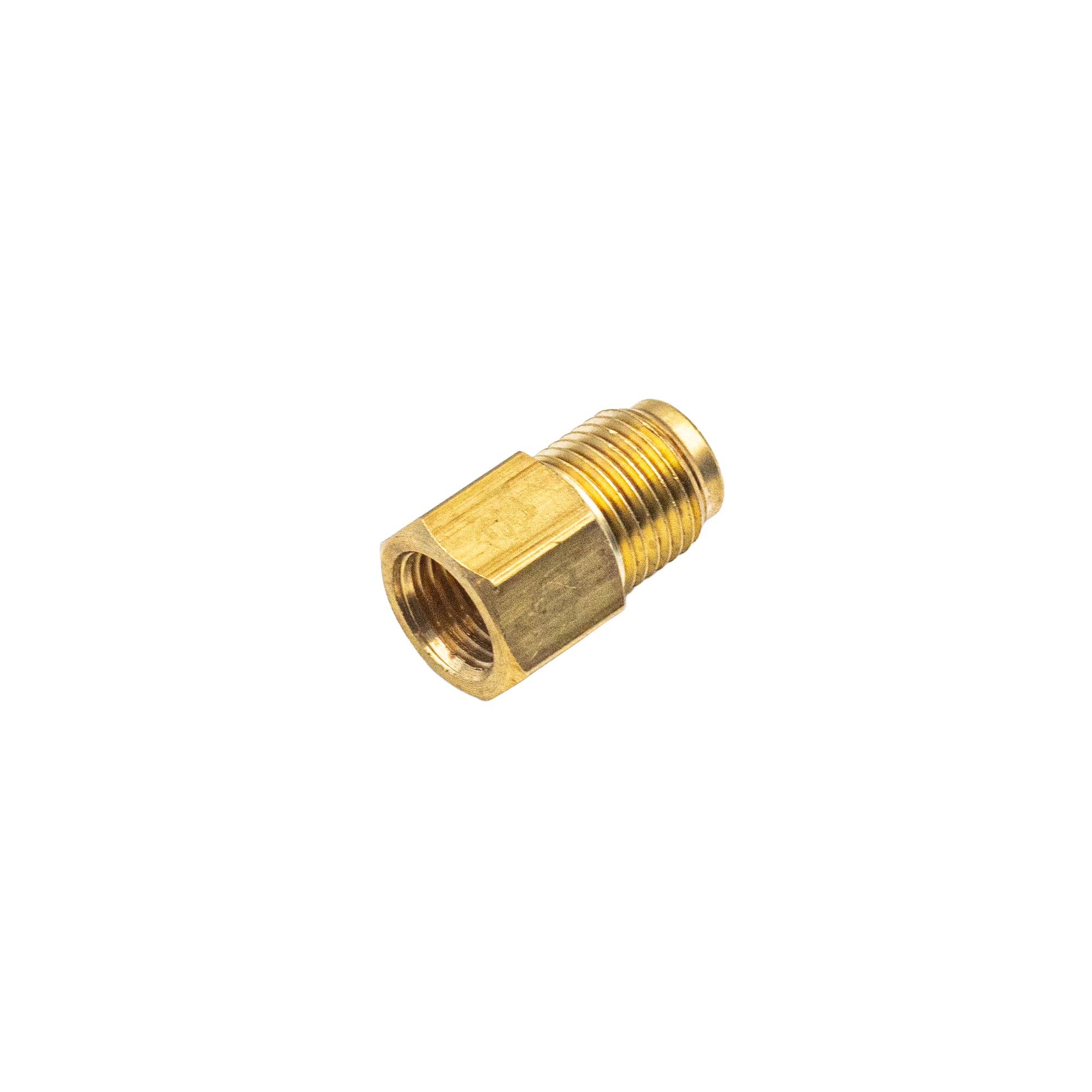 Bludot 3/16" to 1/4" Inverted Flare Reducer Adapter – Trailer Brake
