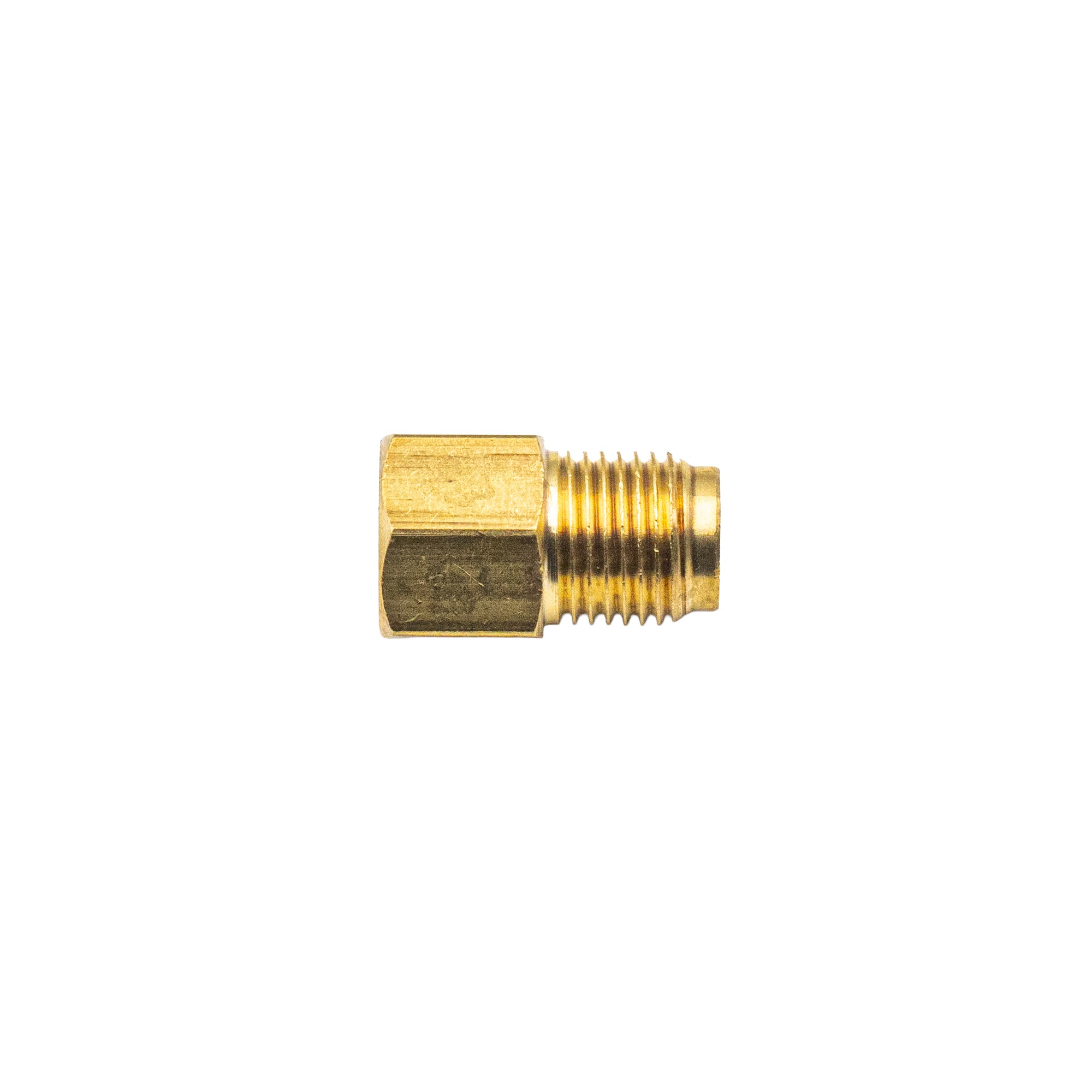 Bludot 3/16" to 1/4" Inverted Flare Reducer Adapter – Trailer Brake