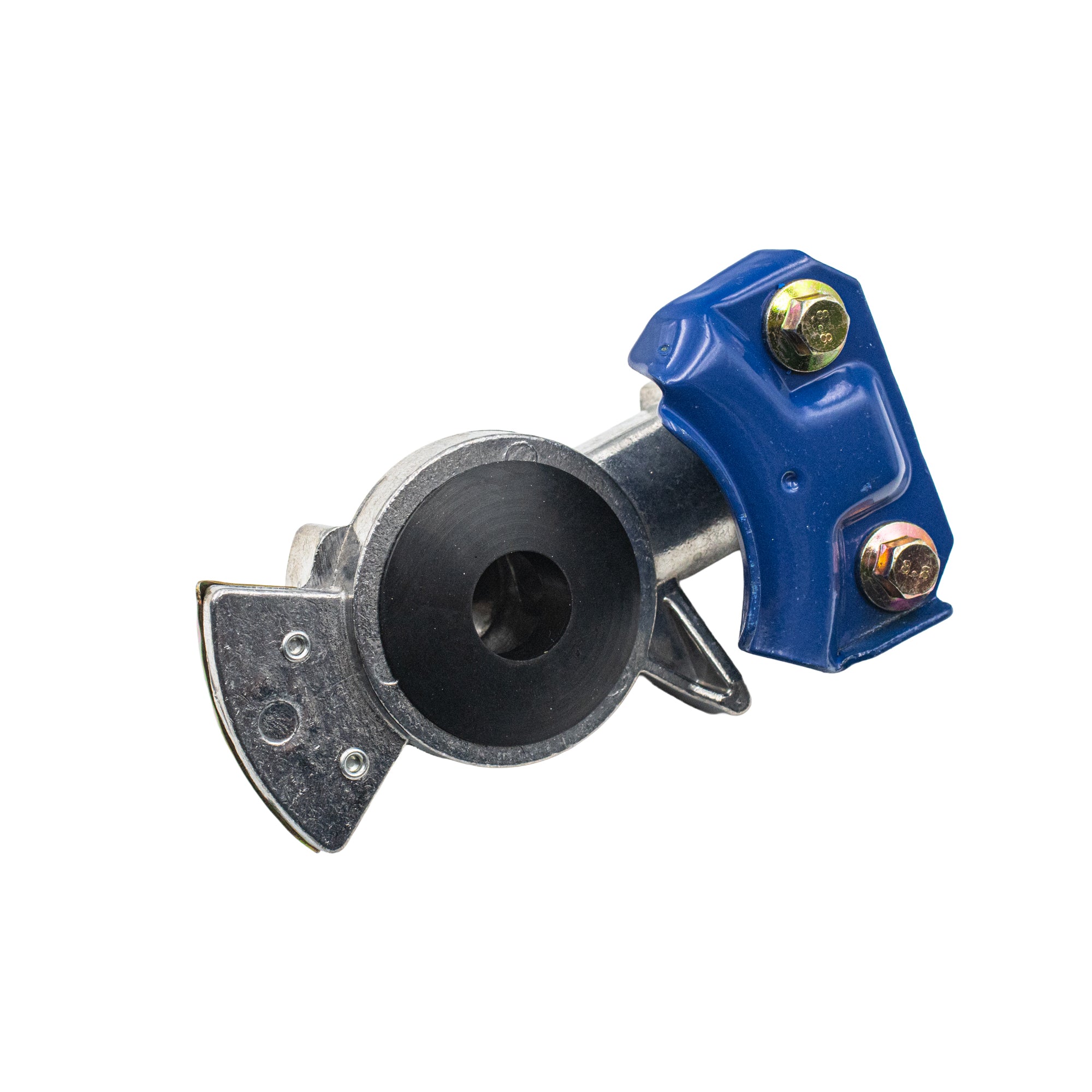 Bludot Gladhand Coupling for Tractor-Trailer Air Brake Lines
