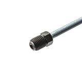 Bludot 3/16" Galvanized Trailer Brake Tubing - Straight