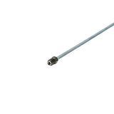 Bludot 3/16" Galvanized Trailer Brake Tubing - Straight
