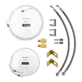 Bludot Hydraulic Brake Kit - Add-On – AG-700-AK