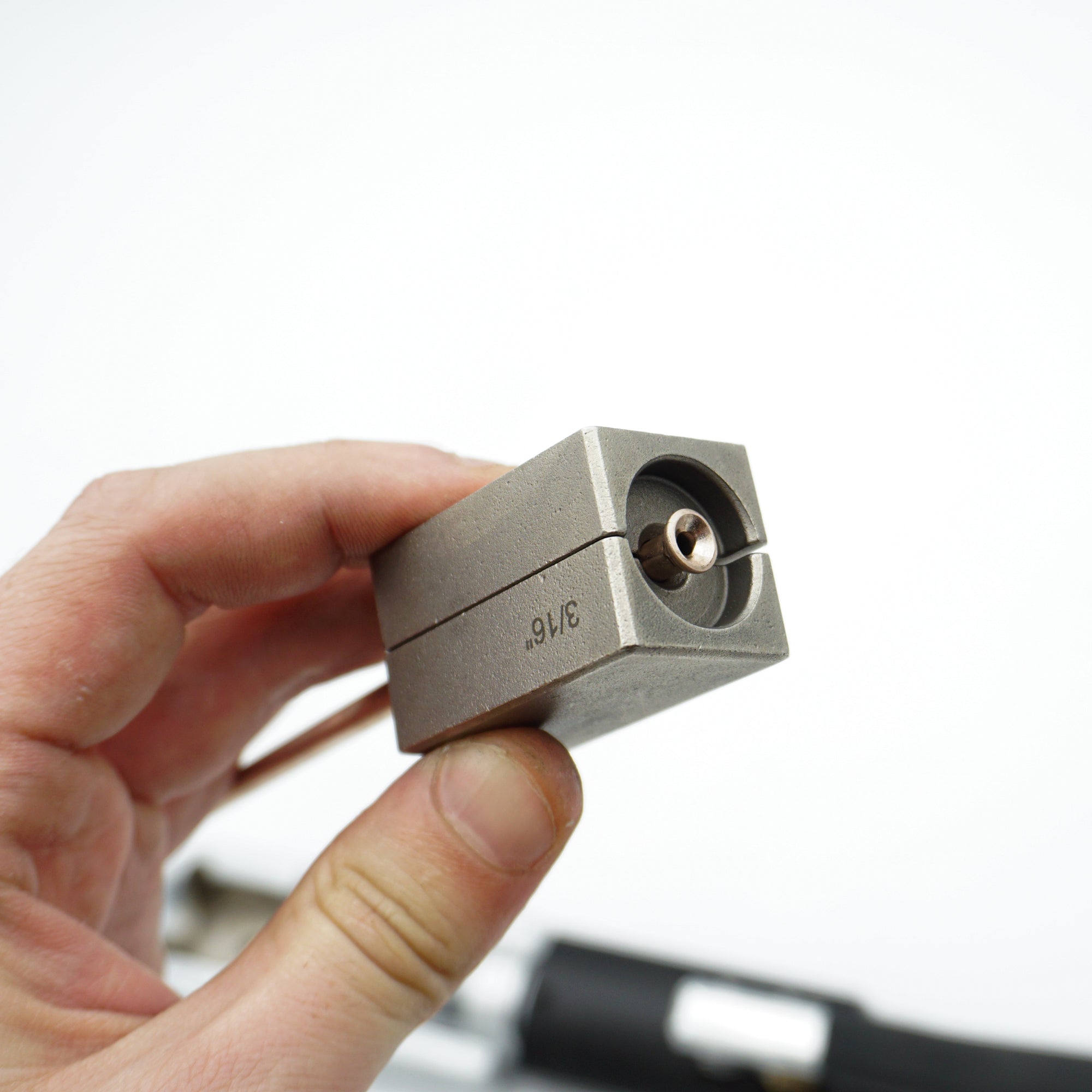 Bludot Universal Hydraulic Brake Line Flaring Tool