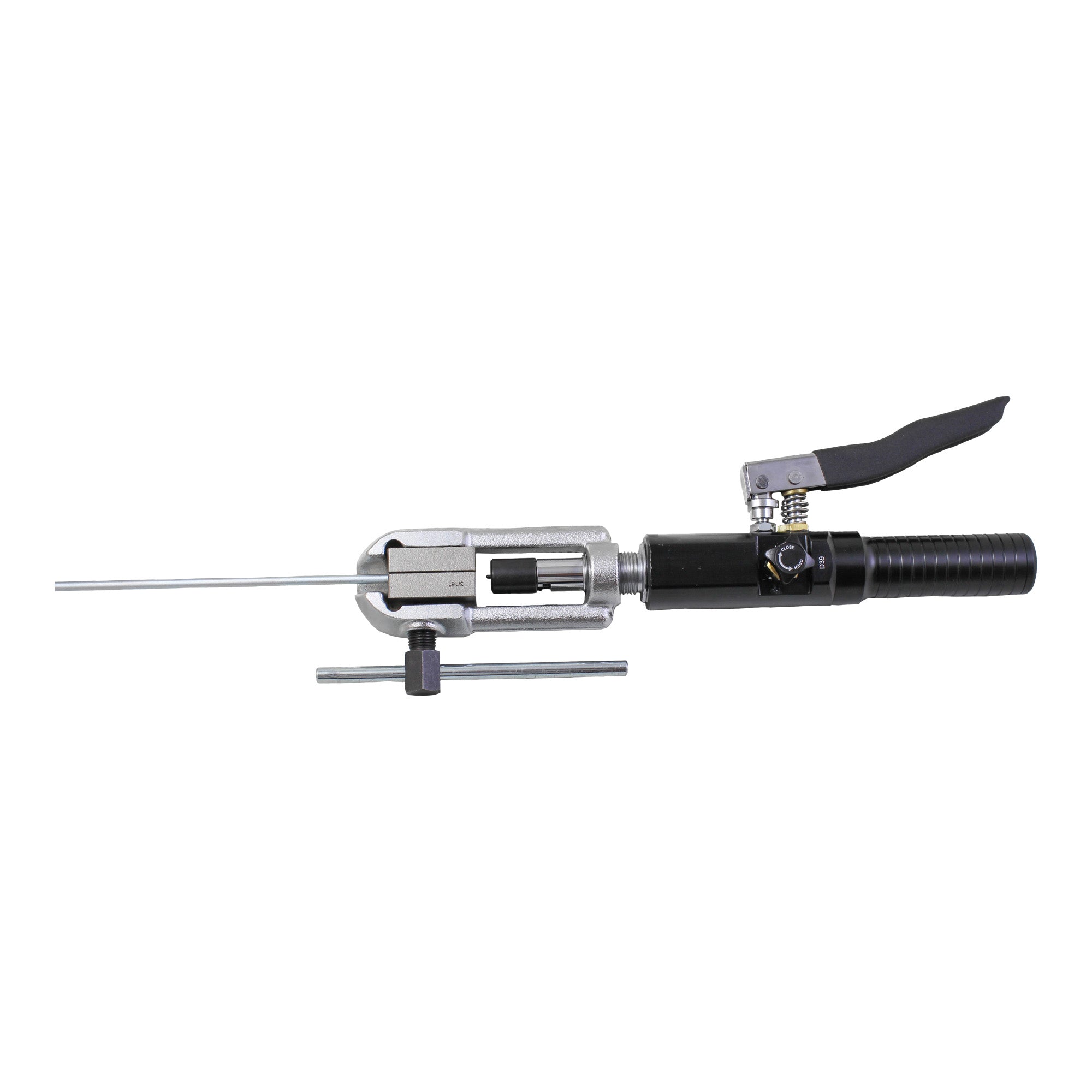 Bludot Universal Hydraulic Brake Line Flaring Tool
