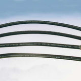 Bludot 24" Trailer Hydraulic Brake Hose - Male-to-Female (3/16")