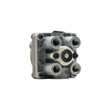 Bludot 1.5 PSI Air Relay Valve for Trailer Straight Air Brakes
