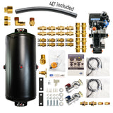 Bludot Straight Air ABS Trailer Brake Kit - 2S/1M – TA-8221B