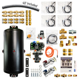 Bludot Straight Air ABS Trailer Brake Kit - 4S/2M – TA-8242B