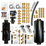 Bludot Straight Air ABS Trailer Brake Kit - 2S/1M – TA-8321B