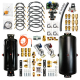 Bludot Straight Air ABS Trailer Brake Kit - Triple Axle – TA-8342
