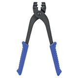 Bludot Trailer Brake Line Bending Pliers - Kink-Free Forming