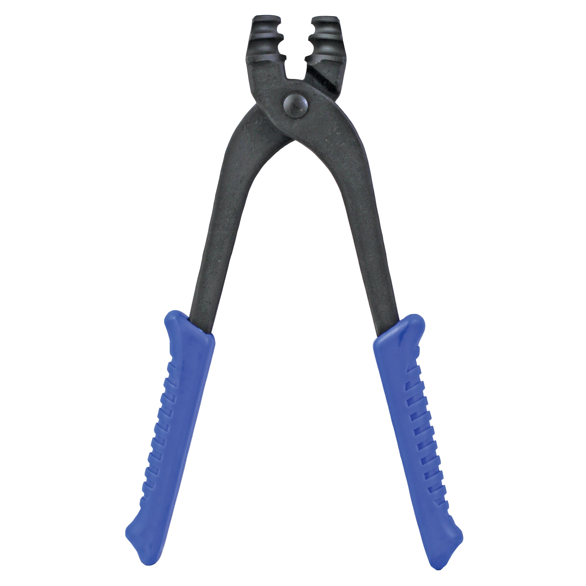 Bludot Trailer Brake Line Bending Pliers - Kink-Free Forming