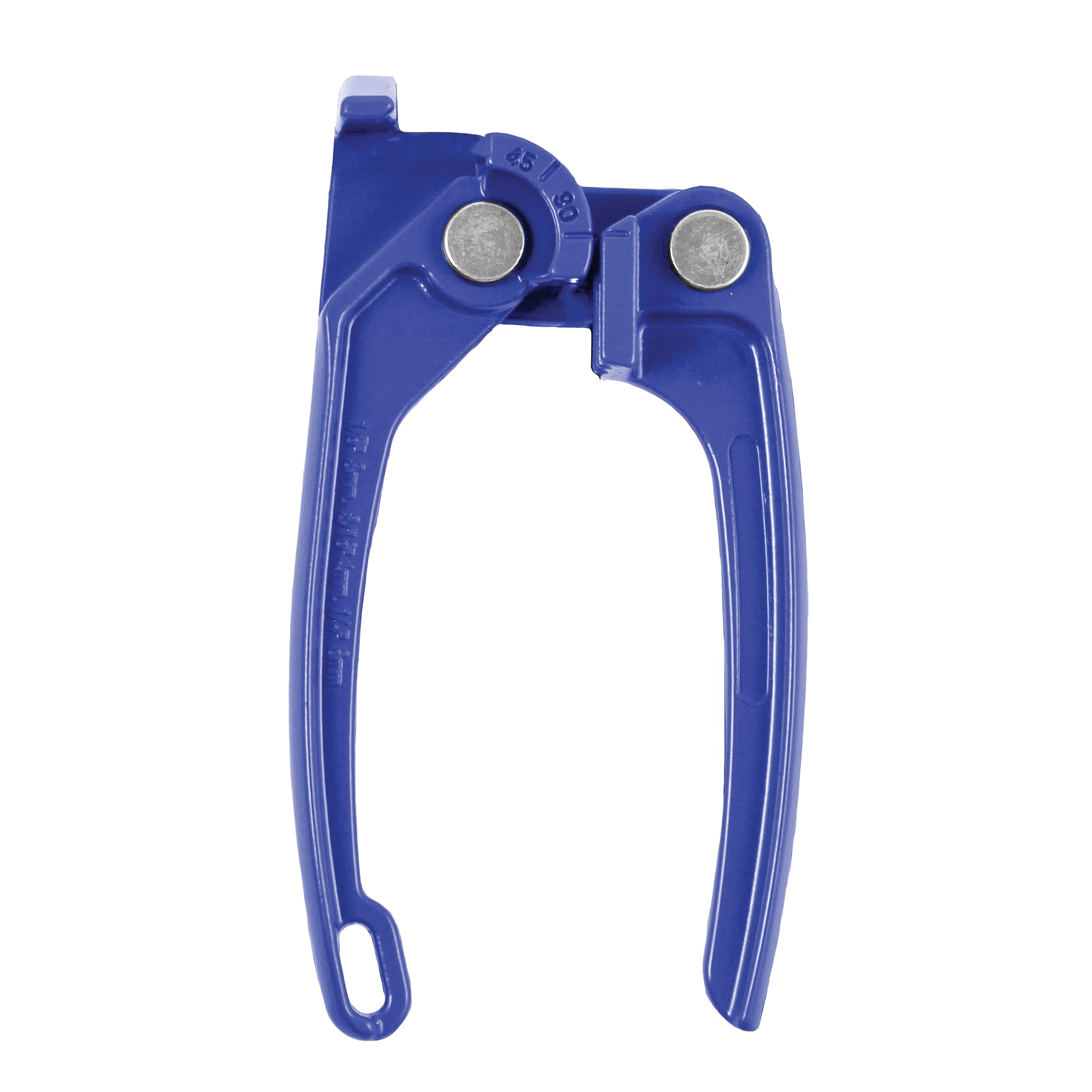 Bludot 3/16" & 1/4" Trailer Brake Line Tubing Bender