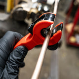 Bludot Ratcheting Brake Line Tube Cutter for Trailer Brakes