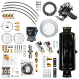 Bludot Air Over Hydraulic ABS Brake Kit - Tandem Axle Trailer – TH-5102