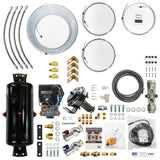 Bludot Air Over Hydraulic ABS Brake Kit - Tandem Axle Trailer – TH-5152