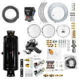 Bludot Air Over Hydraulic ABS Brake Kit - Tandem Axle Trailer – TH-5152