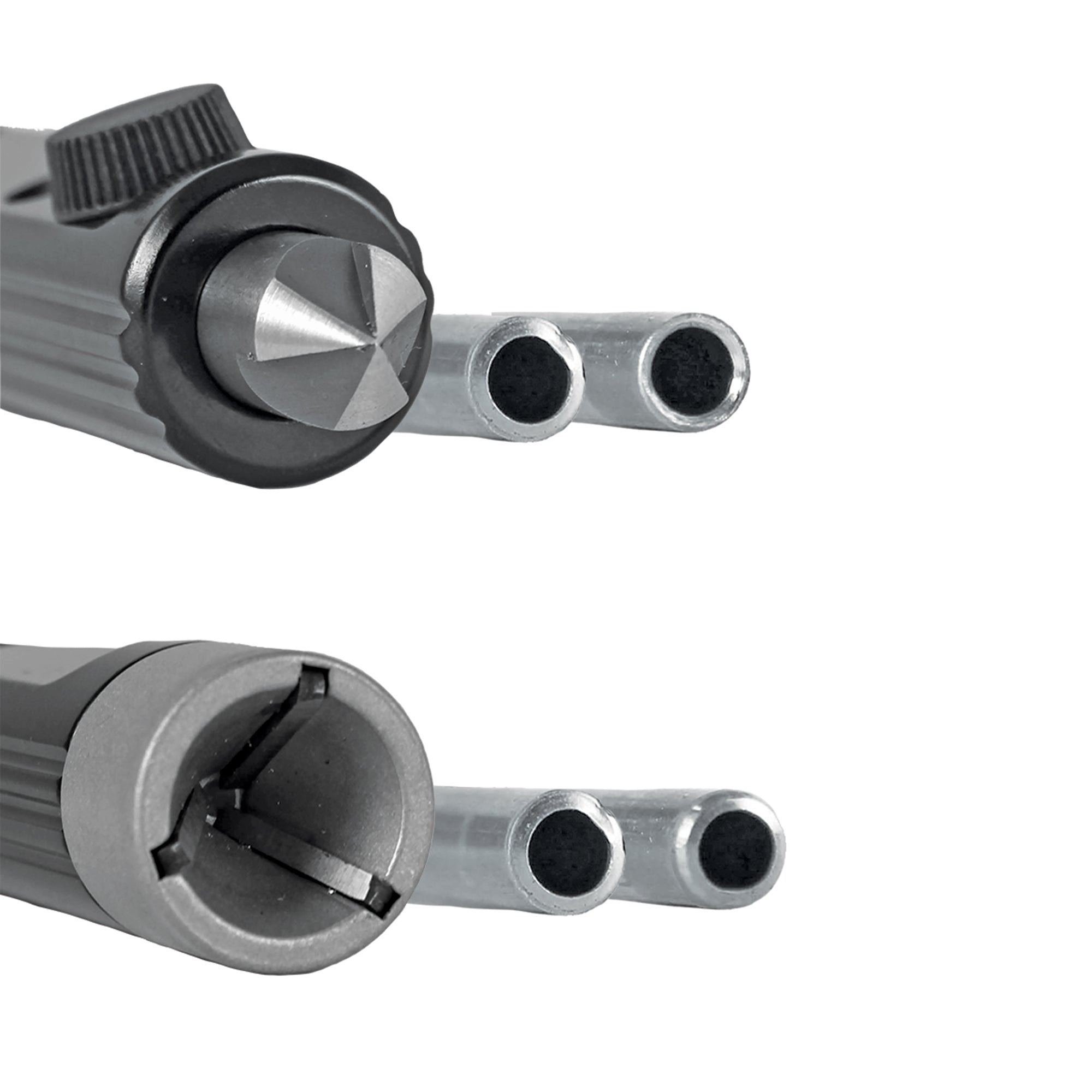 Bludot Brake Line Reaming & Deburring Tool for Trailer Hydraulics