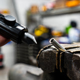 Bludot Brake Line Reaming & Deburring Tool for Trailer Hydraulics