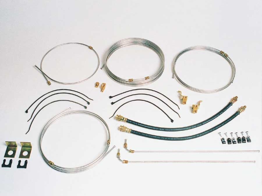 Hydraulic Brake Line Kits