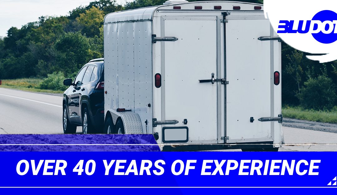 The Benefits of Partnering with the Trailer Brake Experts at Bludot Manufacturing