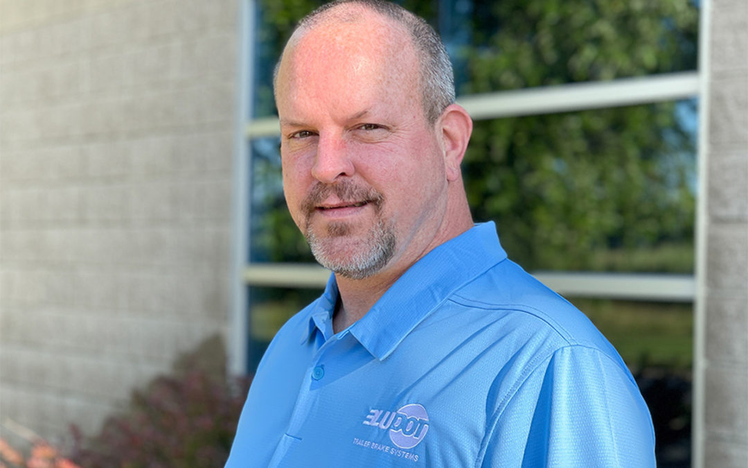 Meet Darren Bodle, Production Supervisor and Customer Service Manager